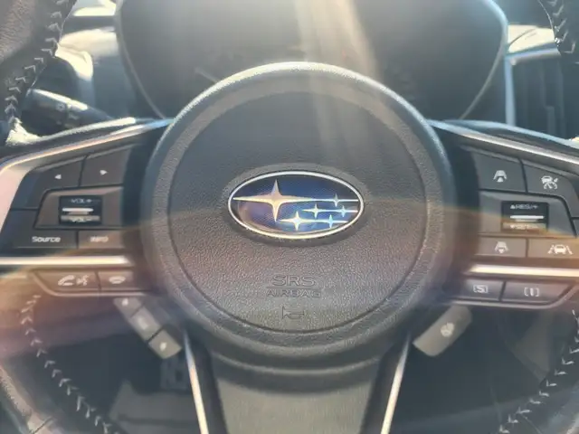 2022 SUBARU IMPREZA SPORT W/EYE 5D SPORT W/EYE - Photo 17