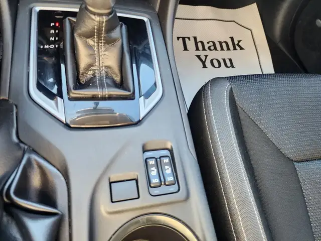 2022 SUBARU IMPREZA SPORT W/EYE 5D SPORT W/EYE - Photo 20