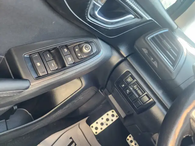 2022 SUBARU IMPREZA SPORT W/EYE 5D SPORT W/EYE - Photo 21