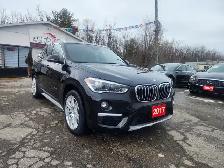 2017 BMW X1 XDRIVE28I