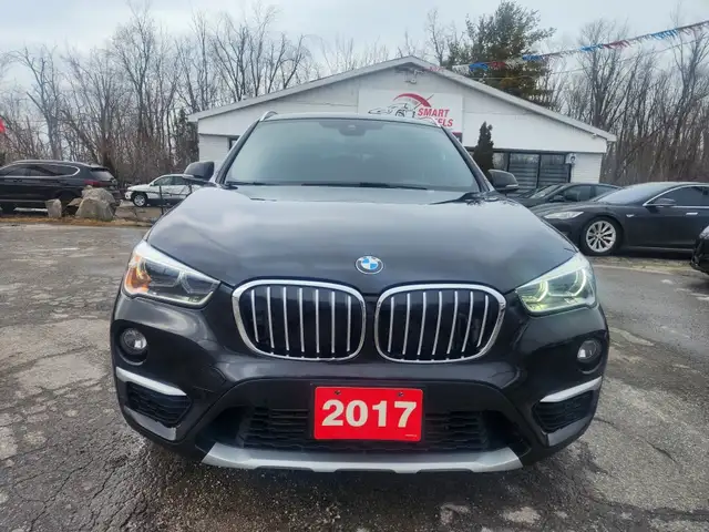 2017 BMW X1 XDRIVE28I - Photo 3