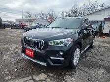 2017 BMW X1 XDRIVE28I - Photo 4