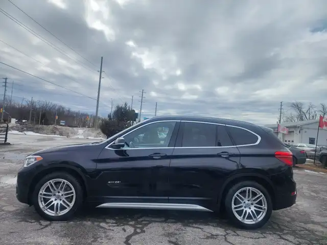2017 BMW X1 XDRIVE28I - Photo 5