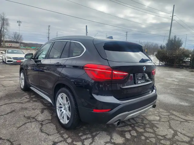 2017 BMW X1 XDRIVE28I - Photo 6