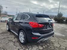 2017 BMW X1 XDRIVE28I - Photo 6
