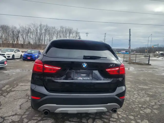 2017 BMW X1 XDRIVE28I - Photo 7