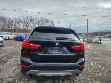 2017 BMW X1 XDRIVE28I - Photo 7