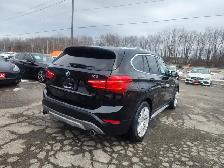 2017 BMW X1 XDRIVE28I - Photo 8