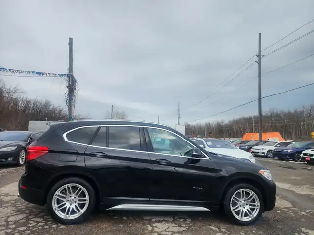 2017 BMW X1 XDRIVE28I - Photo 9