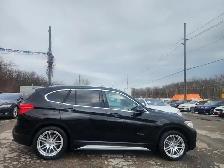 2017 BMW X1 XDRIVE28I - Photo 9