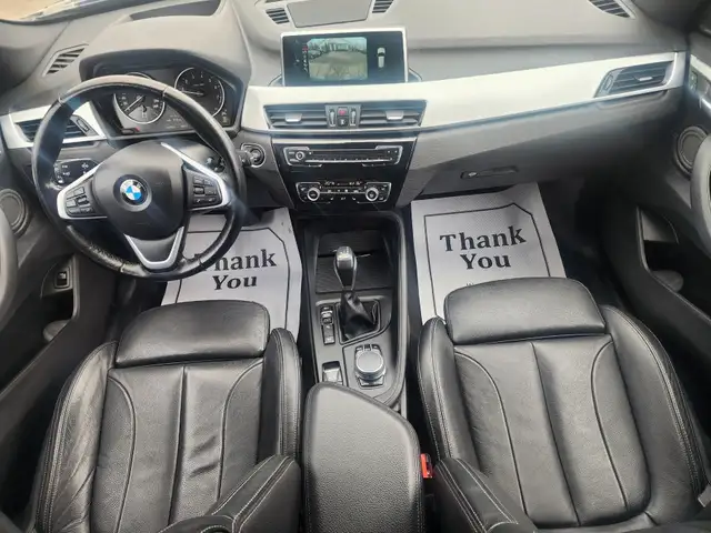 2017 BMW X1 XDRIVE28I - Photo 10