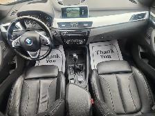 2017 BMW X1 XDRIVE28I - Photo 10