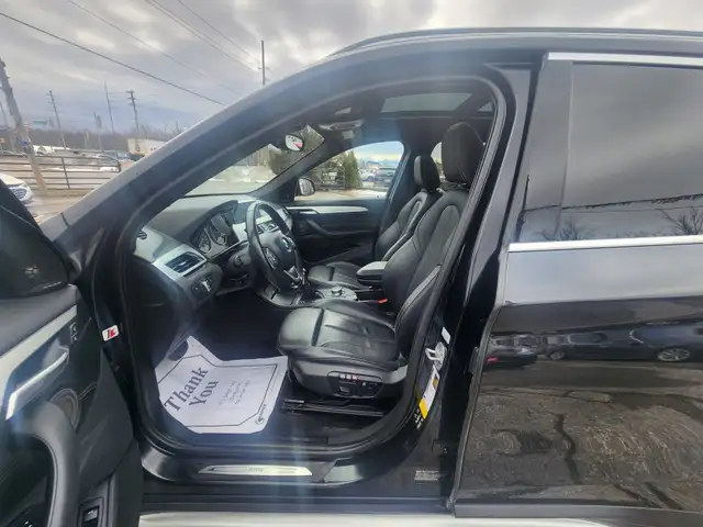 2017 BMW X1 XDRIVE28I - Photo 11