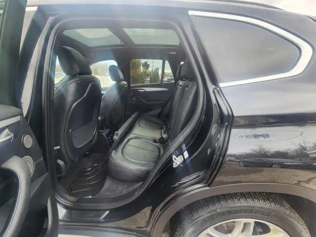 2017 BMW X1 XDRIVE28I - Photo 12