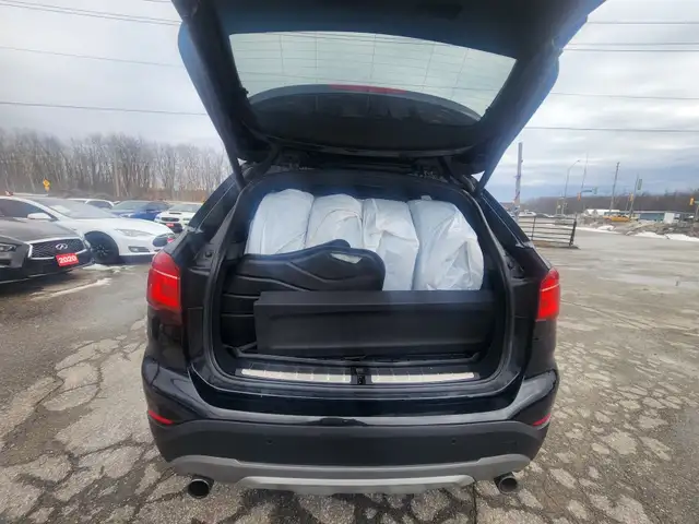 2017 BMW X1 XDRIVE28I - Photo 13