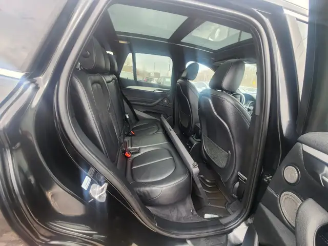 2017 BMW X1 XDRIVE28I - Photo 14