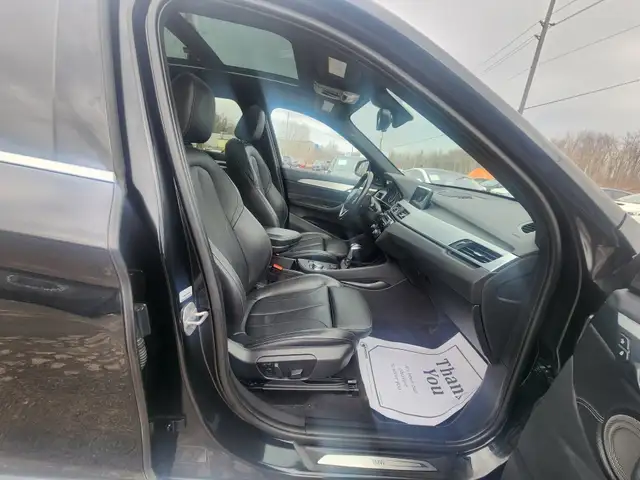 2017 BMW X1 XDRIVE28I - Photo 15