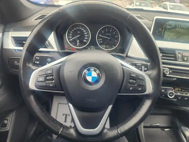 2017 BMW X1 XDRIVE28I - Photo 16