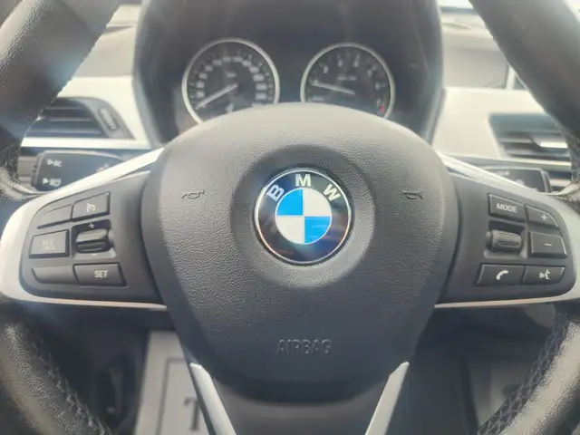 2017 BMW X1 XDRIVE28I - Photo 17