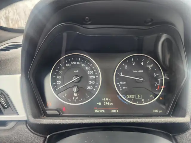 2017 BMW X1 XDRIVE28I - Photo 18