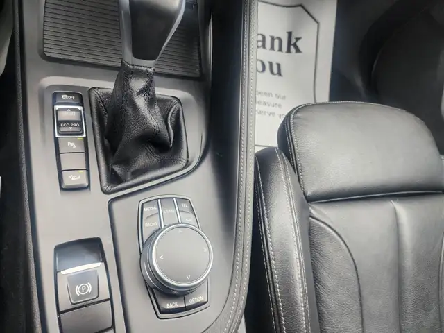 2017 BMW X1 XDRIVE28I - Photo 20