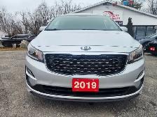2019 KIA SEDONA LX - Photo 3