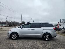 2019 KIA SEDONA LX - Photo 5