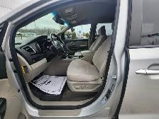 2019 KIA SEDONA LX - Photo 12