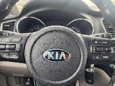 2019 KIA SEDONA LX - Photo 18