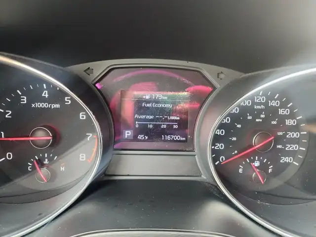 2019 KIA SEDONA LX - Photo 19