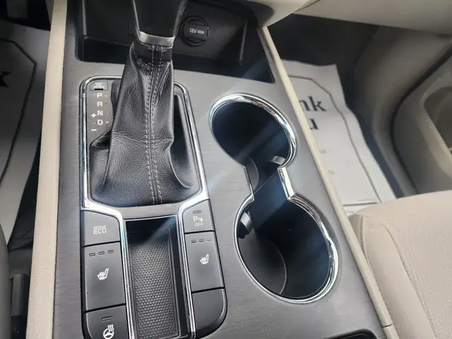 2019 KIA SEDONA LX - Photo 20