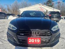 2019 AUDI A5 TECHNIK - Photo 3