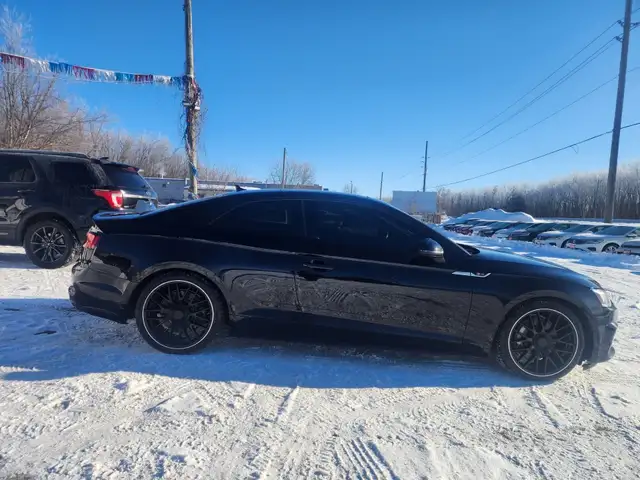 2019 AUDI A5 TECHNIK - Photo 9