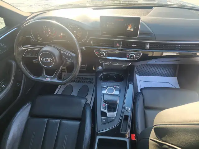 2019 AUDI A5 TECHNIK - Photo 10