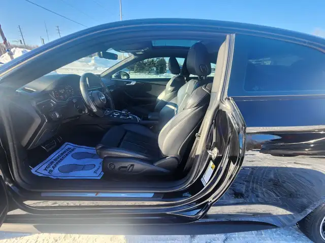 2019 AUDI A5 TECHNIK - Photo 11