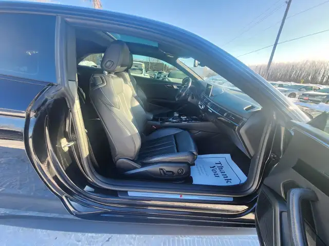 2019 AUDI A5 TECHNIK - Photo 12