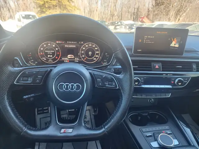2019 AUDI A5 TECHNIK - Photo 13