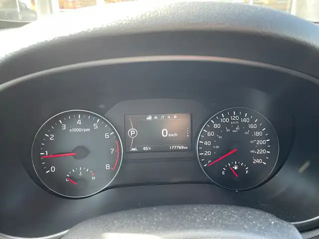 2018 Kia Sportage EX - Photo 8