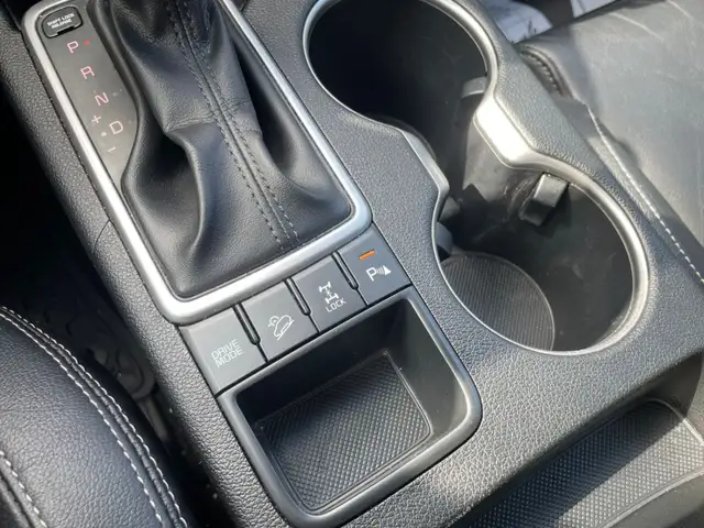 2018 Kia Sportage EX - Photo 10