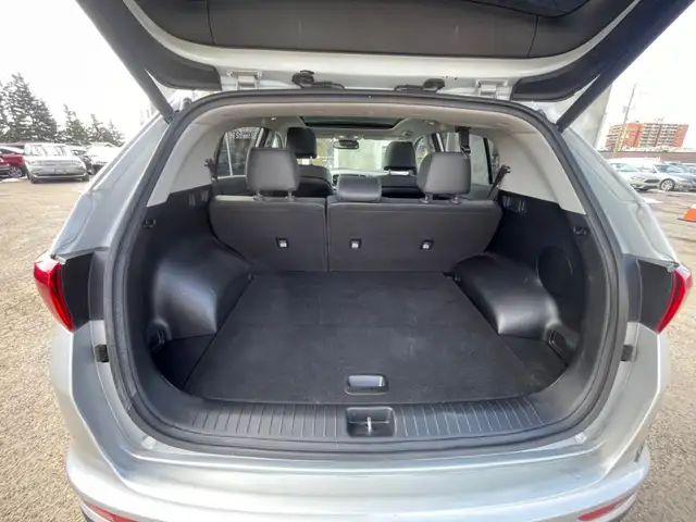 2018 Kia Sportage EX - Photo 18