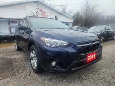 2019 SUBARU CROSSTREK 2.0I PREMIUM - Photo 2