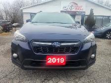 2019 SUBARU CROSSTREK 2.0I PREMIUM - Photo 3