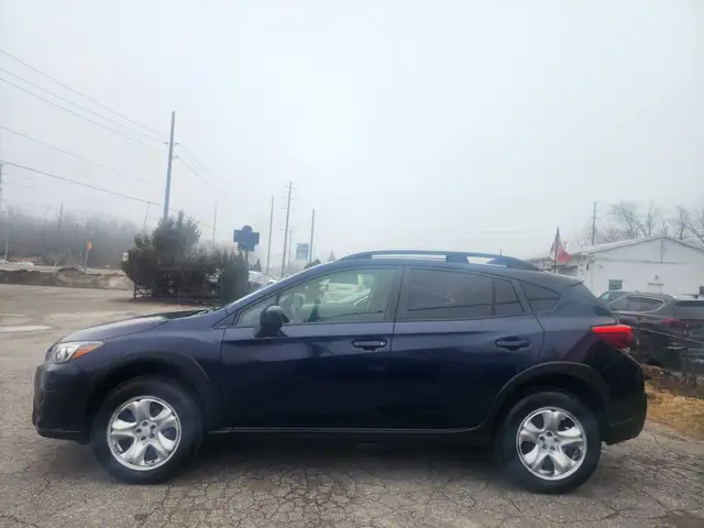 2019 SUBARU CROSSTREK 2.0I PREMIUM - Photo 5