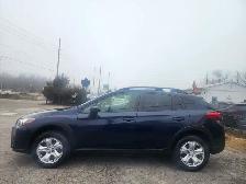 2019 SUBARU CROSSTREK 2.0I PREMIUM - Photo 5