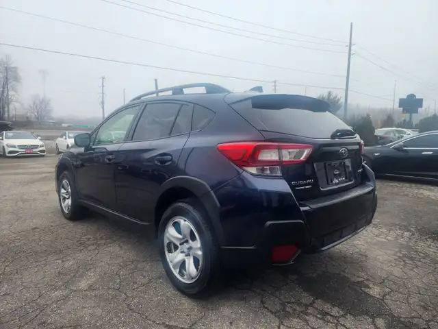 2019 SUBARU CROSSTREK 2.0I PREMIUM - Photo 6