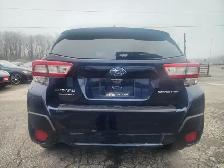 2019 SUBARU CROSSTREK 2.0I PREMIUM - Photo 7