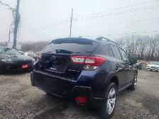 2019 SUBARU CROSSTREK 2.0I PREMIUM - Photo 8