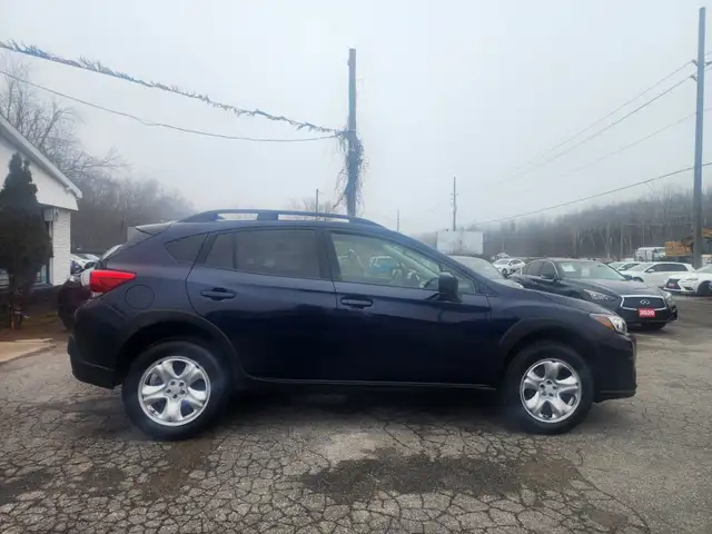 2019 SUBARU CROSSTREK 2.0I PREMIUM - Photo 9