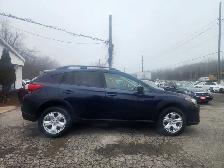 2019 SUBARU CROSSTREK 2.0I PREMIUM - Photo 9