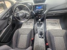 2019 SUBARU CROSSTREK 2.0I PREMIUM - Photo 10